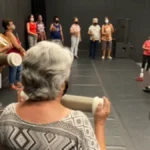 Botica de Histórias – oficina narrativa e musical no SESC Piracicaba