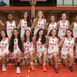 Campeonato Paulista Sub-15 Feminino de Basquete no Sesi Piracicaba
