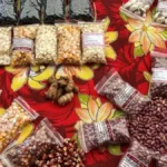 Casa de Sementes: Troca e Catalogação no SESC Piracicaba