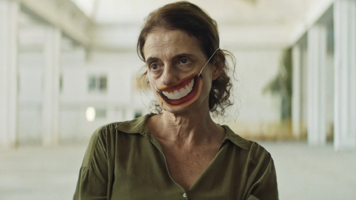 Cine Nelma Nunes Exibe "Sonhar