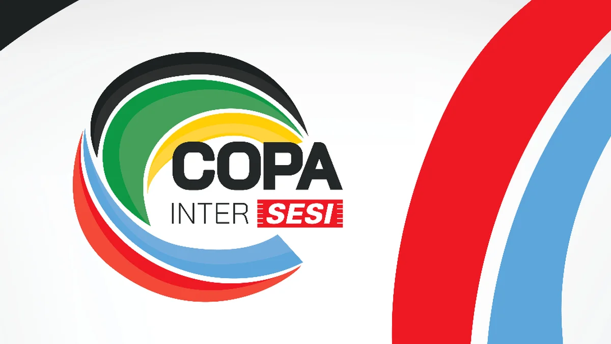 Copa Intersesi 2026: Integraçã