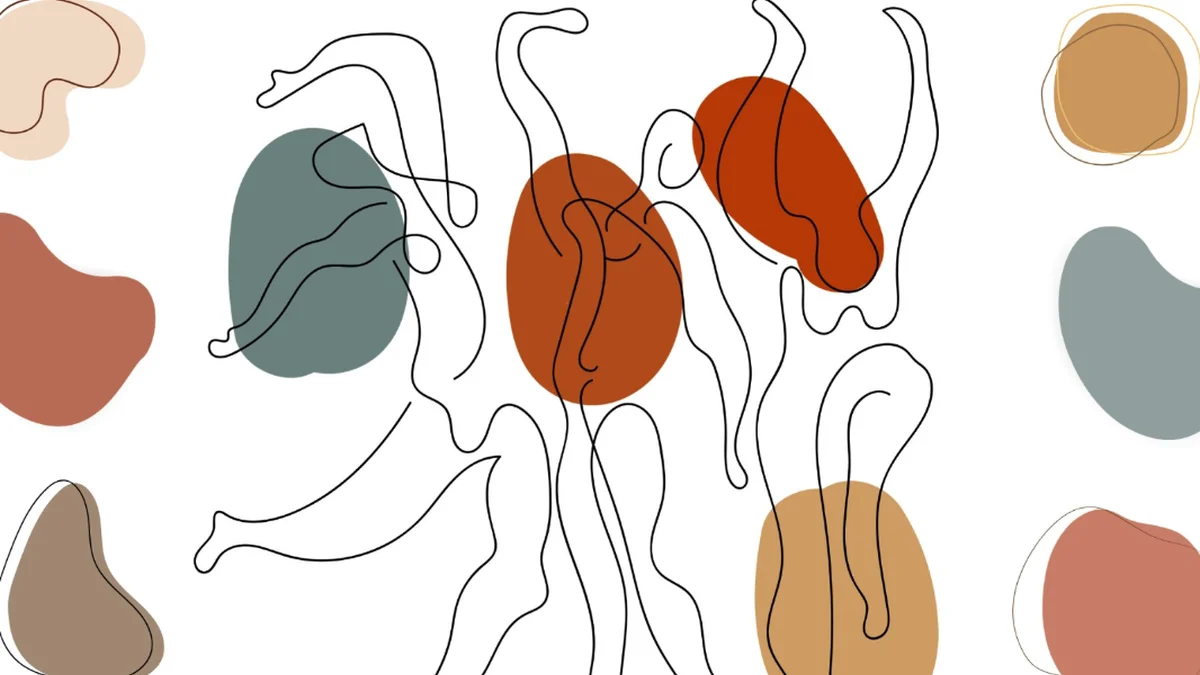 Corpos Que Celebram: Encontro