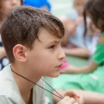 Curso Florescendo a Puberdade e Adolescência com Gabriela Cezarino em Piracicaba
