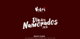 Dia Dos Namorados Volpi Wine B