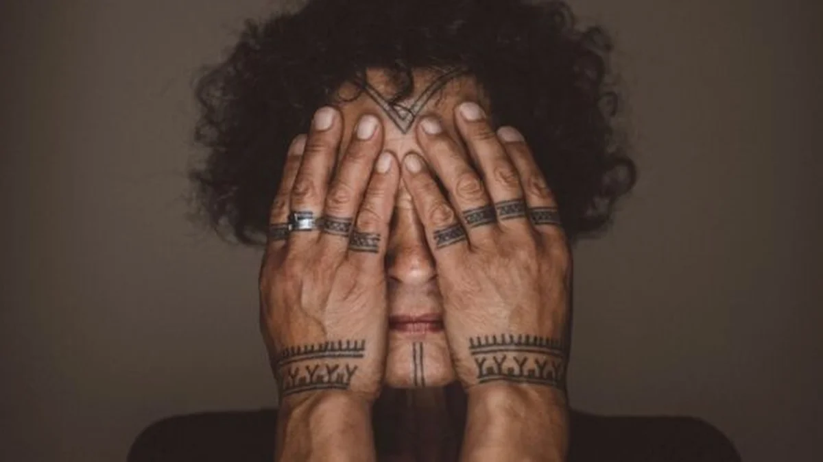 Duas Vezes Colonizada Docume