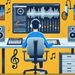 Edição de Áudio: Curso Gratuito no SESC Piracicaba