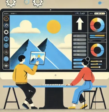 Edição De Imagens Digitais Com