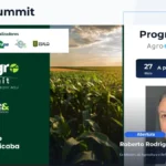 Encontro AgroVen no EP Agro Summit: Networking e Debate sobre o Futuro do Agronegócio em Piracicaba