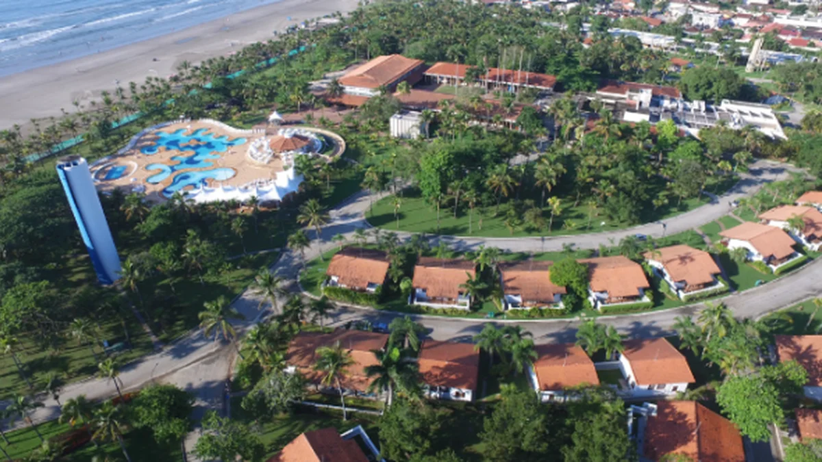 Entre A Serra E O Mar: Roteiro