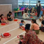 Espaço de Brincar: Vivência Lúdica Gratuita para Crianças no SESC Piracicaba