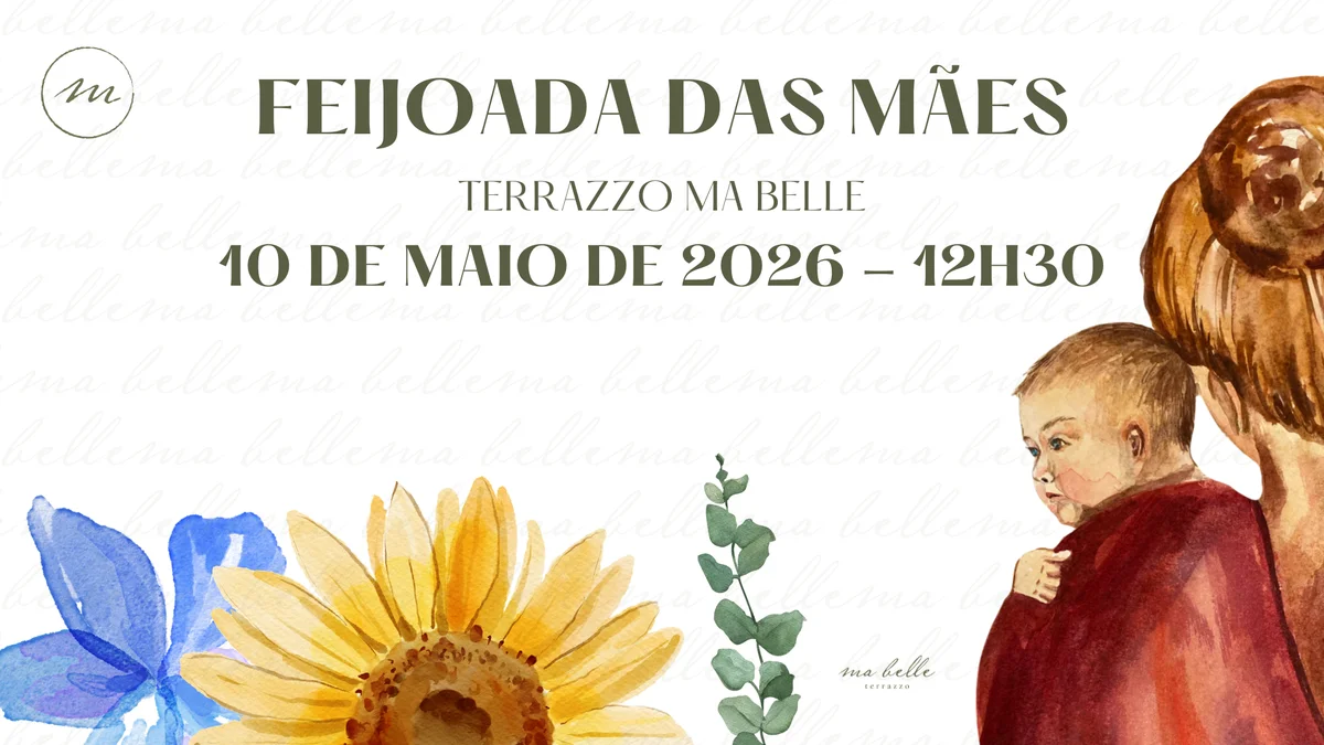 Feijoada Especial Das Mães No