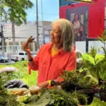 Feira Agroecológica de Trocas de Sementes e Mudas no SESC Piracicaba