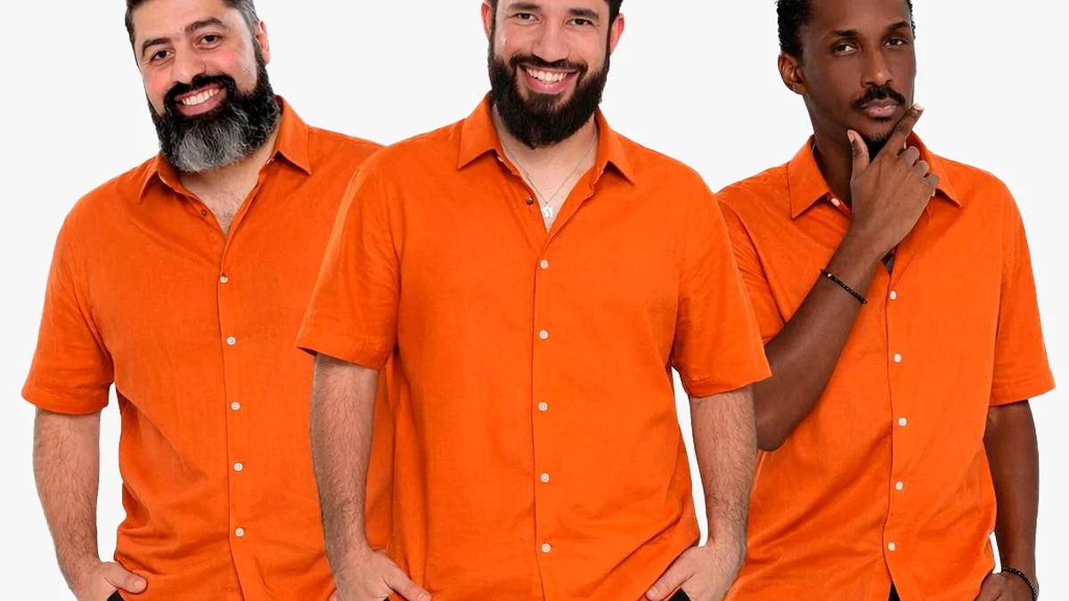 Forró No Engenho: Cultura Nord