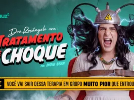 Índio Behn Em Piracicaba: Dra.