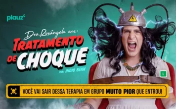 Índio Behn Em Piracicaba: Dra.