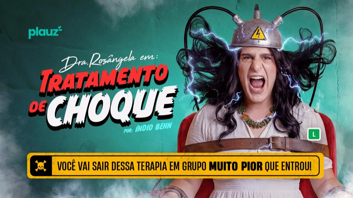 Índio Behn Em Piracicaba: Dra.