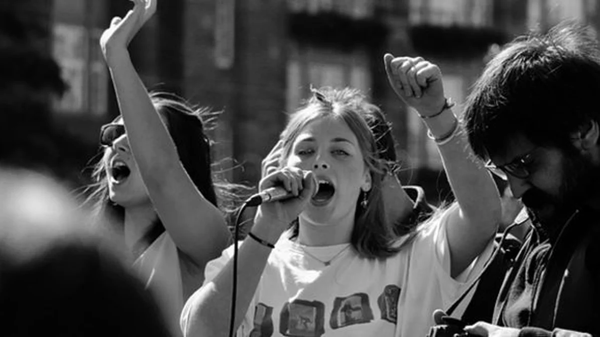 Jovens Pelo Clima: Encontros E