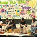 Jovens pelo Clima: Encontros Presenciais e Online no SESC Piracicaba