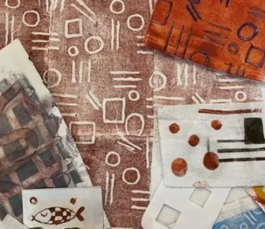 Laboratório De Experimentações