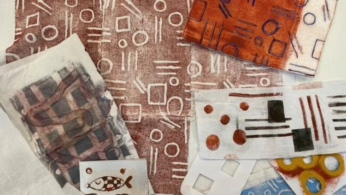 Laboratório De Experimentações