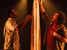 Macuco: Drama De Sebastián E C