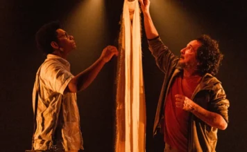 Macuco: Drama De Sebastián E C