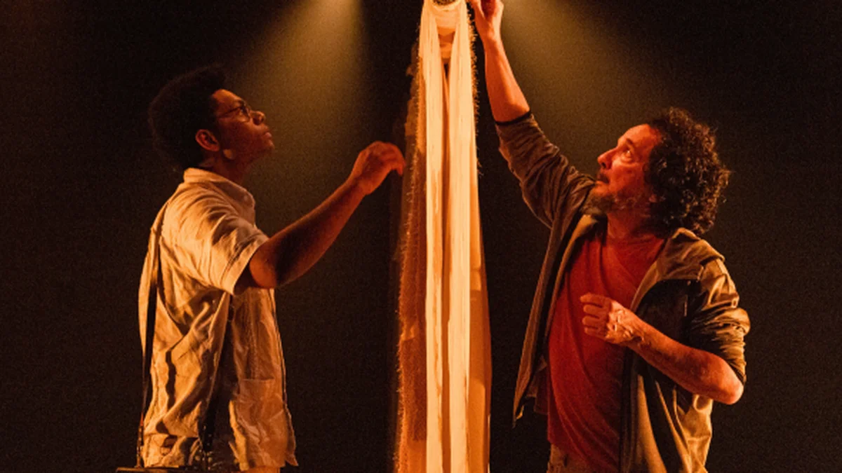 Macuco: Drama De Sebastián E C