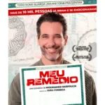 Mouhamed Harfouch explora identidade e ancestralidade em “Meu Remédio”, em Piracicaba