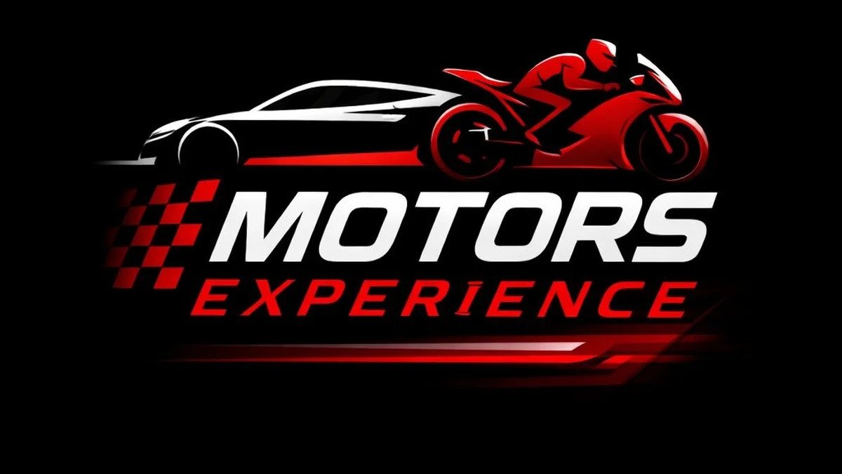 Motors Experience: Adrenalina