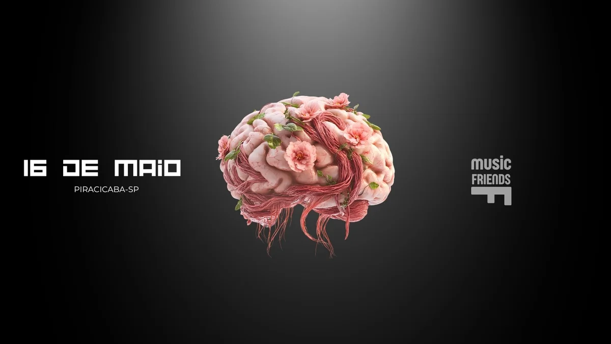 Music For Friends 2026 Músic