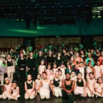 Núcleo de Dança SESI Piracicaba apresenta “A Grande Aula”
