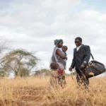 Obrigado pela Chuva: Documentário de Kisilu Musya no SESC Piracicaba