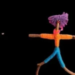 Oficina Criaturas de Galho e Fio – SESC Piracicaba