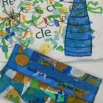 Oficina de Reuso de Sacolas Plásticas no SESC Piracicaba