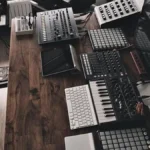 Oficina Gratuita de Trilha Sonora para Audiovisual com Anderson Zeule em Piracicaba