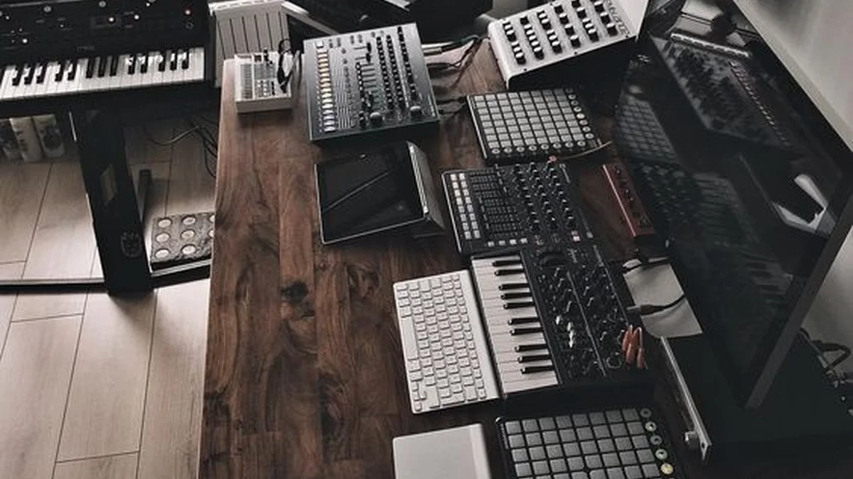 Oficina Gratuita De Trilha Son