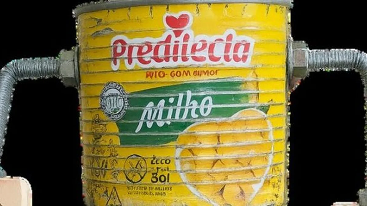 Oficina Robozinho De Lata: Cri