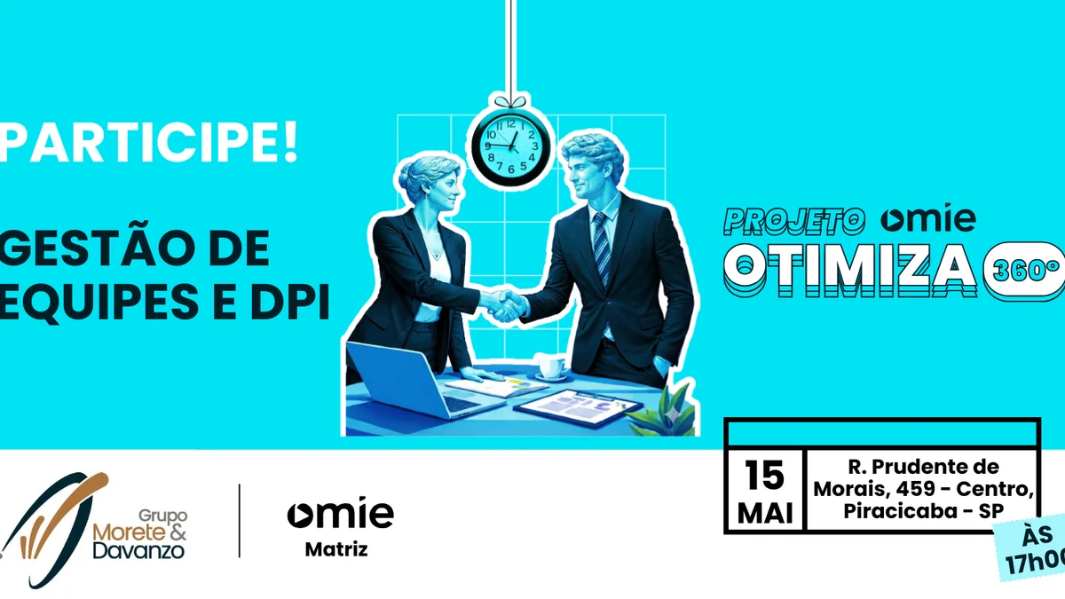 Otimiza 360°: Ia Na Gestão De