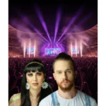 Overdriver Duo: Sucessos dos anos 80, 90 e 2000 no Teatro Municipal Dr. Losso Netto