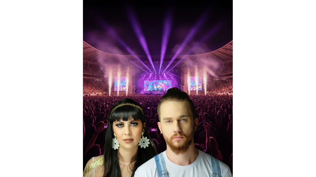 Overdriver Duo: Sucessos Dos A