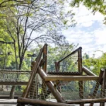 Parque Lúdico: Brincadeiras Coletivas para Crianças no SESC Piracicaba