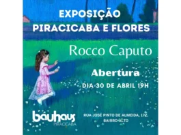 Piracicaba E Flores