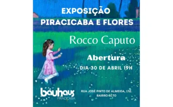 Piracicaba E Flores