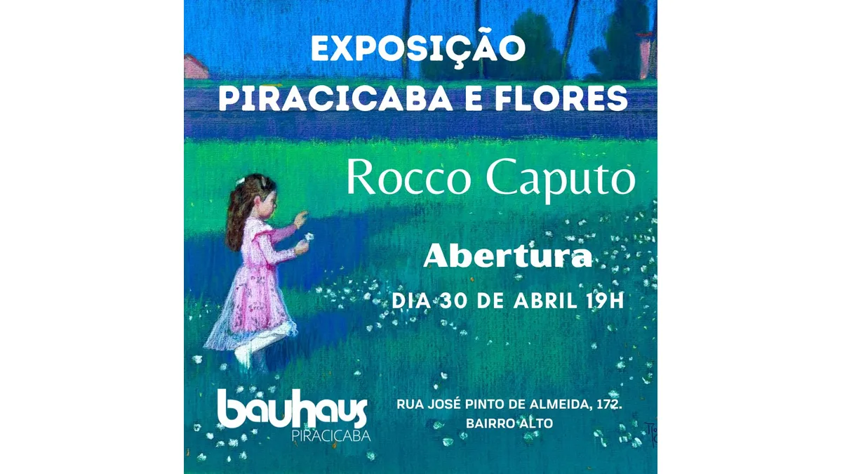 Piracicaba E Flores