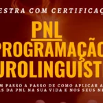 PNL com Ramaldo Alves: Ciência do Sucesso em evento online