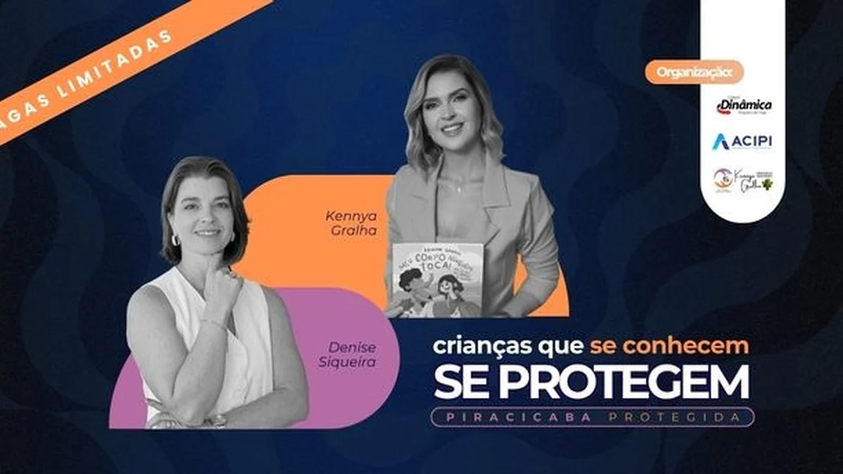 Projeto Piracicaba Protegida: