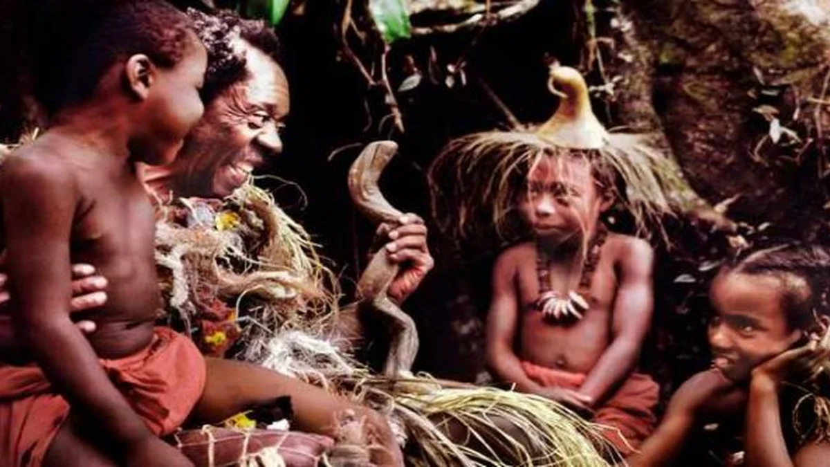 Quilombo Filme De Cacá Diegu