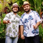 Quintal do Prudente: Conjunto Brasil Mestiço celebra Dia do Choro em Piracicaba