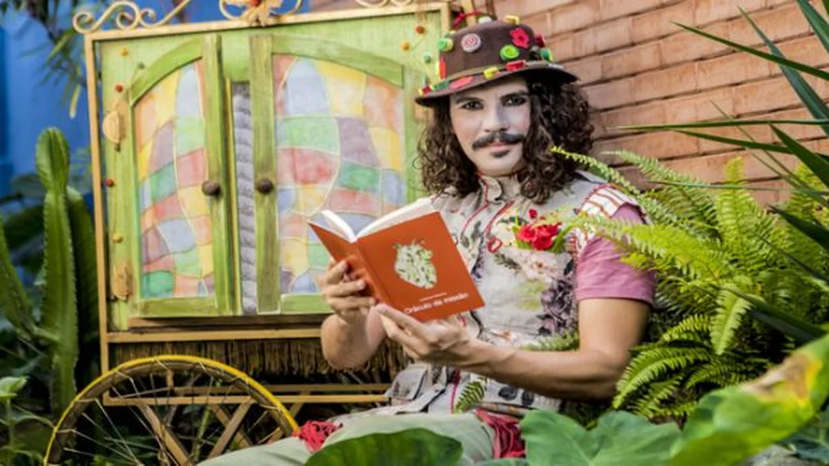 Realejo Do Cultivo Intervenç