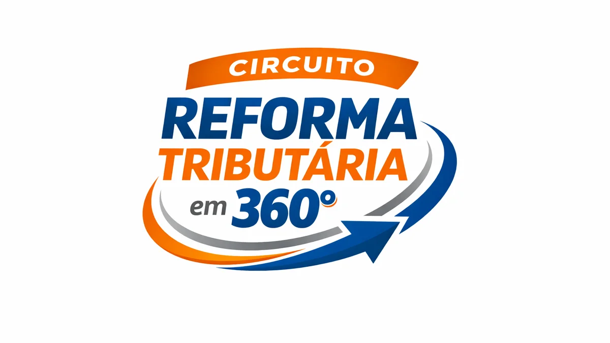 Reforma Tributária Em 360°: Ro